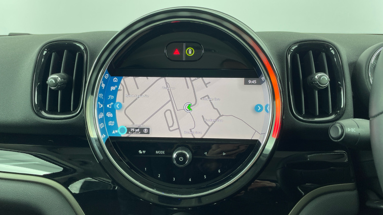 MINI Countryman 1.5 Cooper S E Classic ALL4 PHEV 5dr Auto Hatchback